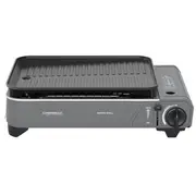 Bistro gāzes grils, 1900 W, pārnēsājams, R169100, Campingaz R169100