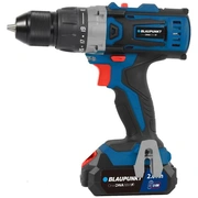 Blaupunkt Cd7010 Cordless drill