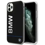 Bmw Bmhcn65Pcubbk Aizmugurējais Apvalks Priekš Apple iPhone 11 Pro Max