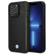 Bmw Bmhcp14L22Rfgk Aizmugurējais Apvalks Priekš Apple iPhone 14 Pro