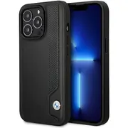 Bmw Bmhcp14X22Rbdk Aizmugurējais Apvalks priekš Apple iPhone 14 Pro Max