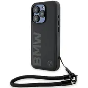 Bmw Bmhcp15L23Rmrlk Aizmugurējais Apvalks Priekš Apple iPhone 15 Pro