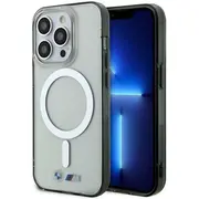 Bmw Bmhmp14Xhcrs Aizmugurējais Apvalks Priekš Apple iPhone 14 Pro Max