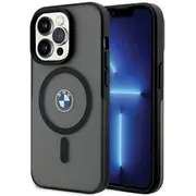 Bmw Bmhmp15Ldslk Aizmugurējais Apvalks Priekš Apple iPhone 15 Pro