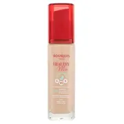 Bourjois Paris Healthy Mix Makeup Tonālais krēms sejai 30Ml 3616303397180