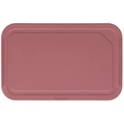 Brabantia virtuves dēlis, small, Tasty , Grape Red 123085