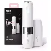 Braun Face Fs1000 Elektriskais Apmatojuma Noņēmējs