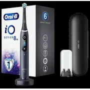 Braun Oral-B 8 Elektriska Zobu Birste 4210201363095