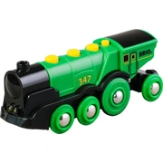 Brio Lielā lokomatīve, D, 33593