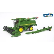 Bruder kombains John Deere, 02132
