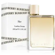 Burberry Her London Dream Smaržas Edp 100 ml 3616300892442