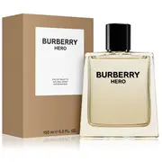 Burberry Hero Smaržas Edt 150 ml 3614229820805