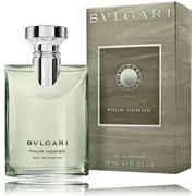 Bvlgari Pour Homme Smaržas Edp 100 ml 783320421297