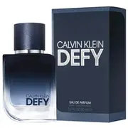 Calvin Klein Defy Smaržas Edp 50 ml 3616302016716