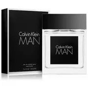 Calvin Klein Man Smaržas Edt 100 ml 0031655644851