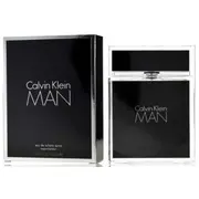 Calvin Klein Man Smaržas Edt 50Ml 0031655644295