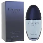 Calvin Klein Obsession Night Smaržas Edp 100Ml 088300150410