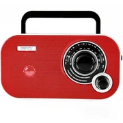 Camry Cr 1140R Radio