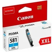Canon Cli-581 Xxl5C Tintes Kārtridžs 1995C001