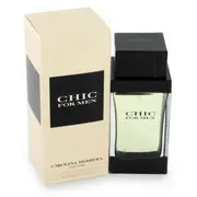 Carolina Herrera Chic Smaržas Edt 100 ml 8411061954966
