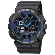 Casio Ga-100-1A2Er Vīriešu pulkstenis