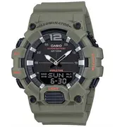 Casio Hdc-700-3A2Vdf Vīriešu pulkstenis Ca0195