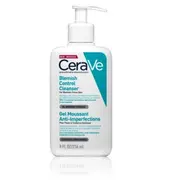 Cerave Blemish Control Cleanser Sejas želeja 236 ml 3337875784054