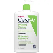 Cerave Hydrating Gēls 1000 ml 3337875598767