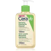 Cerave Hydrating Putas uz eļļas bāzes 236 ml 3337875773430