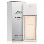 Chanel Coco Mademoiselle Smaržas Edt 50Ml 3145891164503