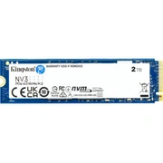 Cietais disks Kingston Nv3 2Tb Snv3S/2000G