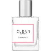 Clean Classic Flower Fresh Parfimērijas ūdens Edp W 30 ml 874034011840