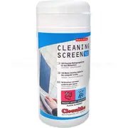 Cleanlike Tft/Lcd Tīrīšanas salvetes 100 gab 300601000