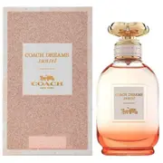 Coach Dreams Sunset Smaržas Edp 90 ml 3386460123501