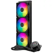 Cooler Master Masterliquid 360L Core Procesora šķidruma dzesēšanas komplekts 12Cm Mlw-D36M-A18Pz-R1