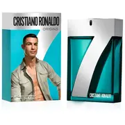 Cristiano Ronaldo Cr7 Origins Pēcskūšanās losjons Bor M 200 ml 5060524511623