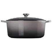 Čuguna katls apaļš AmpOslash34Cm / 12L pelēks 02728641