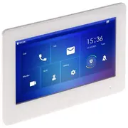Dahua Vth5421Hw-W  Video Durvju Zvana Monitors 10.1