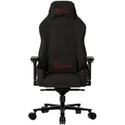 Datorkrēsls Lorgar Ace 422 Black Lrg-Chr422Br