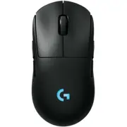 Datorpele Logitech Pro 2 Lightspeed Black 910-007295