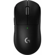 Datorpele Logitech Pro X Superlight 2 Black 910-006630
