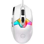 Datorpele Lorgar Msp80 White Lrg-Msp80-Wh