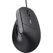 Datorpele Trust Bayo Ii Black 25144
