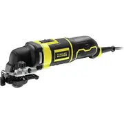 Daudzfunkciju instruments 300W Fme650K Stanley Fme650K-Qs