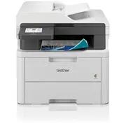 Dcp-L3560Cdw Krāsu daudzfunkciju printeris,Brother 26/10Ppm,Wifi,Lan, Usb, Print/Copy/Scan Dcpl3560Cdwre1