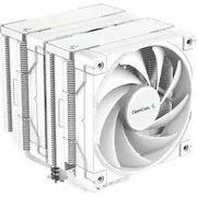 Deepcool Ak620 Dzesētājs R-Ak620-Whnnmt-G1
