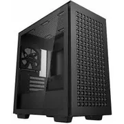 Deepcool Ch370 Datoru Korpuss R-Ch370-Bknam1-G-1