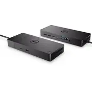 Dell Docking Station Wd19S Dokstacija Usb-C 130W 210-Azbx