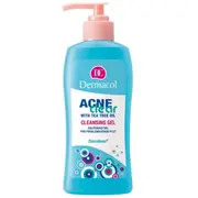 Dermacol Acneclear Cleansing Gēls 200 ml 8590031102863