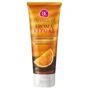 Dermacol Aroma Ritual Belgian Chocolate Harmonizing Roku krēms 100 ml 8595003107082